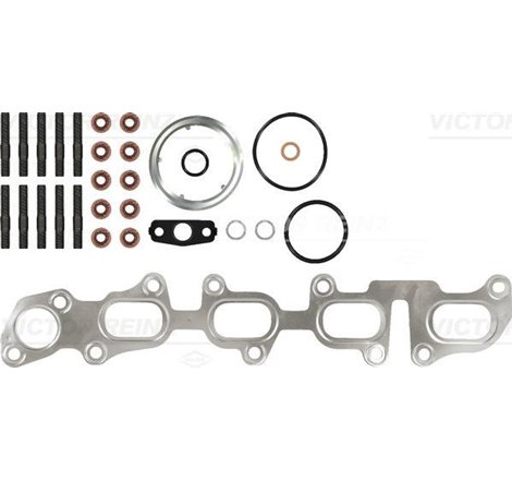 Set montaj. turbocompresor - Victor Reinz-04-10342-01 - Victor Reinz-04-10342-01