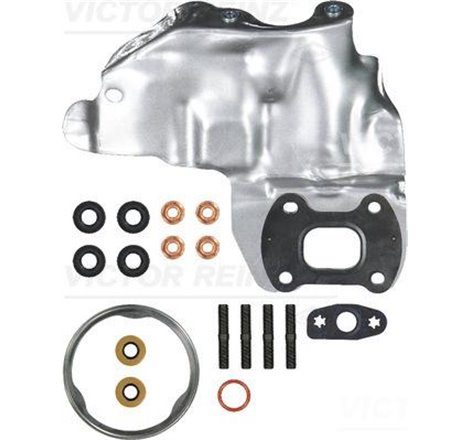 Set montaj. turbocompresor - Victor Reinz-04-10354-01 - Victor Reinz-04-10354-01