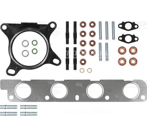 Set montaj. turbocompresor - Victor Reinz-04-10355-01 - Victor Reinz-04-10355-01