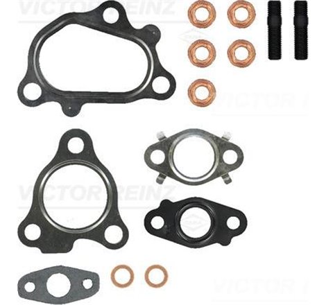 Set montaj. turbocompresor - Victor Reinz-04-10360-01 - Victor Reinz-04-10360-01