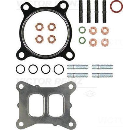 Set montaj. turbocompresor - Victor Reinz-04-10363-01 - Victor Reinz-04-10363-01