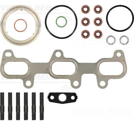 Set montaj. turbocompresor - Victor Reinz-04-10364-01 - Victor Reinz-04-10364-01