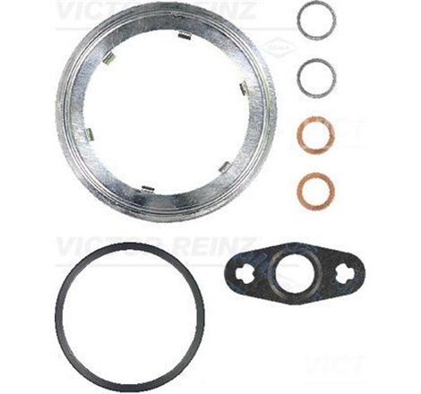 Set montaj Turbo BMW 1 F20. 1 F21. 1 F40. 2 F45. 2 GRAN COUPE F44. 2 GRAN TOURER F46. X1 F48. X2 F39. MINI F55. F56. F57. CLUBMA