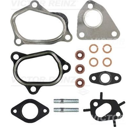 Set montaj. turbocompresor - Victor Reinz-04-10373-01 - Victor Reinz-04-10373-01