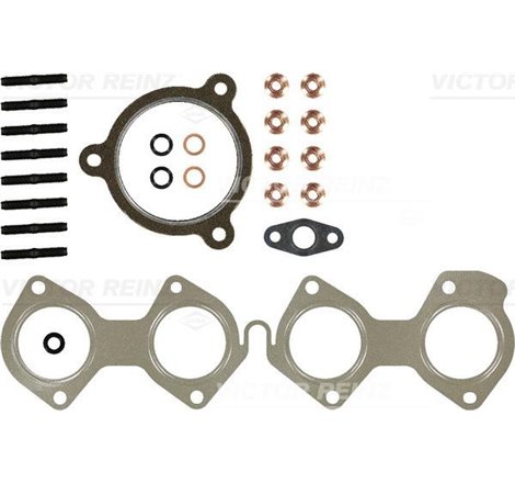 Set montaj. turbocompresor - Victor Reinz-04-10376-01 - Victor Reinz-04-10376-01
