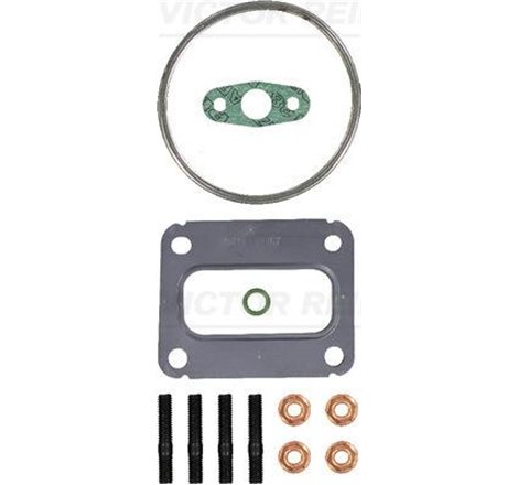 Set montaj. turbocompresor - Victor Reinz-04-10377-01 - Victor Reinz-04-10377-01