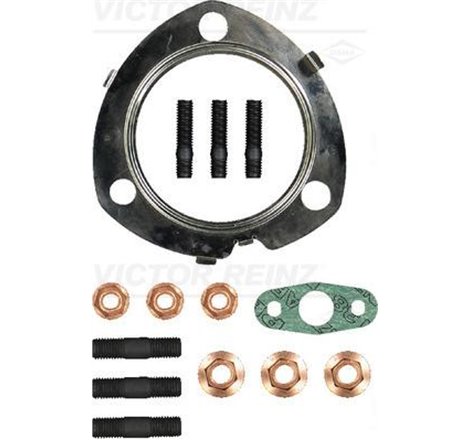 Set montaj. turbocompresor - Victor Reinz-04-10379-01 - Victor Reinz-04-10379-01
