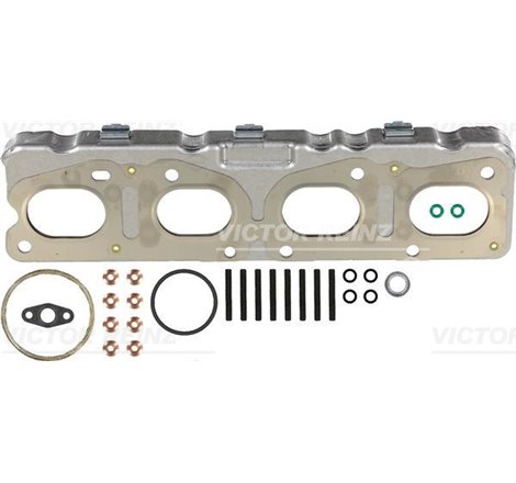 Set montaj. turbocompresor - Victor Reinz-04-10382-01 - Victor Reinz-04-10382-01