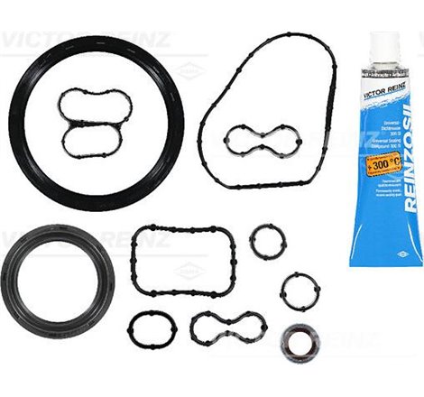 Set garnituri motor - carter CHEVROLET TRAX. OPEL ASTRA J. ASTRA J GTC. ASTRA J-HATCHBACK. ASTRA K. INSIGNIA A. INSIGNIA A COUNT