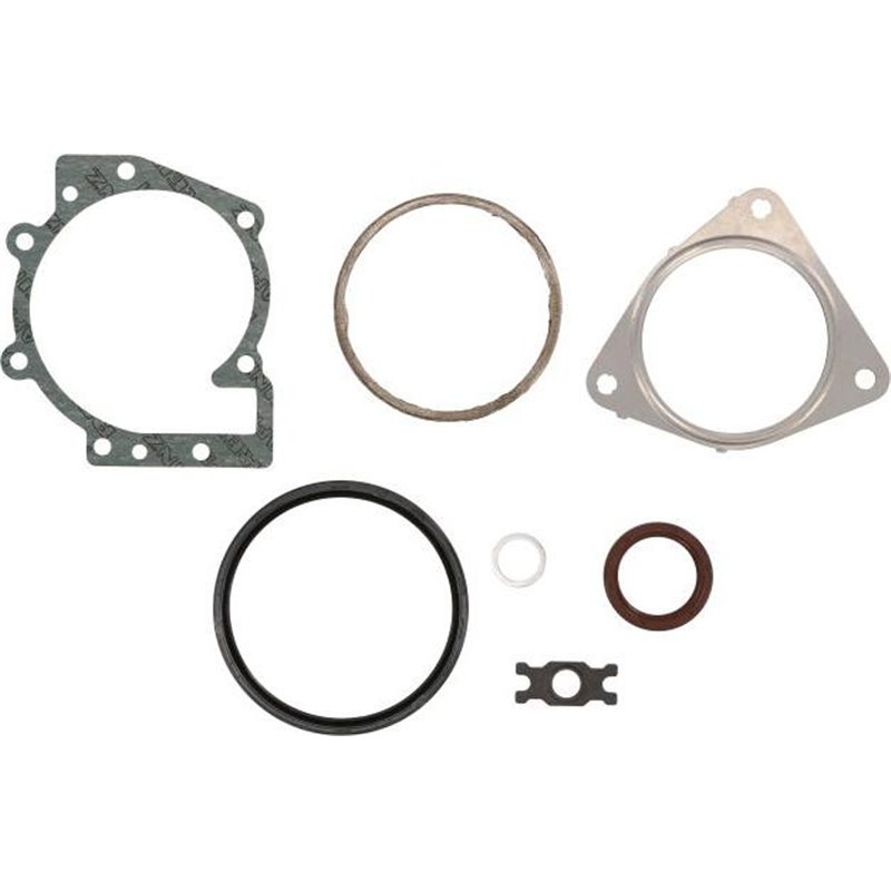 Set garnituri motor - carter VOLVO S60 II. S80 II. S90 II. V40. V60 I. V60 II. V70 III. V90 II. XC40. XC60 I. XC60 II. XC70 II. 