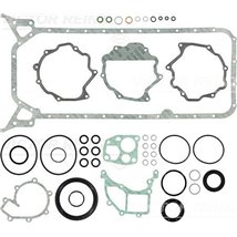 Set garnituri motor - carter MERCEDES 124 T-MODEL S124. 124 W124. 190 W201. E T-MODEL S124. E T-MODEL S210. E VF210. E W124. E W