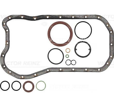 Set garnituri, carter - Victor Reinz-08-27321-02
