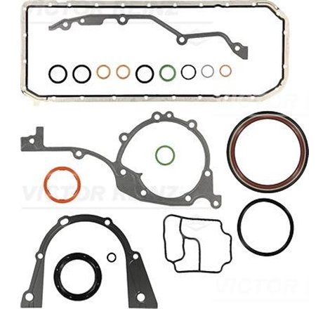 Set garnituri, carter - Victor Reinz-08-27698-05