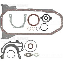 Set garnituri motor - carter VW CALIFORNIA T4 CAMPER. LT 28-35 II. LT 28-46 II. TRANSPORTER T4 2.4D-2.5-2.5D 07.90-07.06 - Victo
