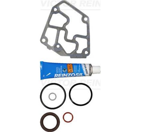 Set garnituri motor - carter AUDI A3. A4 B5. SEAT CORDOBA. CORDOBA VARIO. CORDOBA VARIO-KOMBI. IBIZA II. INCA. LEON. TOLEDO II. 