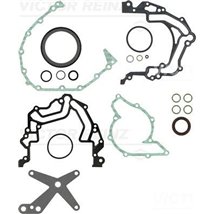 Set garnituri motor - carter AUDI A4 B5. A4 B6. A4 B7. A6 C5. A8 D2. ALLROAD C5. SKODA SUPERB I. VW PASSAT B5. PASSAT B5.5 2.5D 