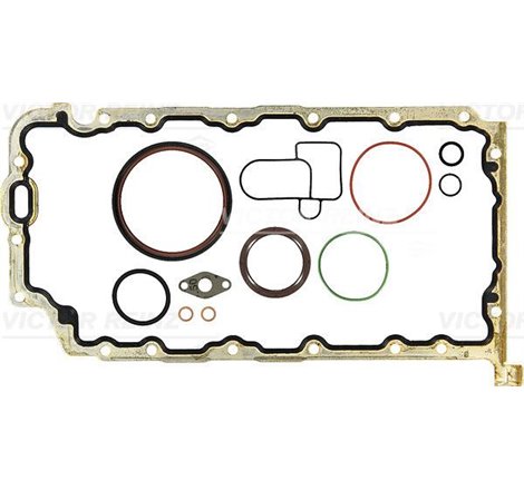 Set garnituri motor - carter OPEL ASTRA G. ASTRA G-KOMBI. OMEGA B. SIGNUM. VECTRA B. VECTRA C. VECTRA C GTS. ZAFIRA A. SAAB 9-3.