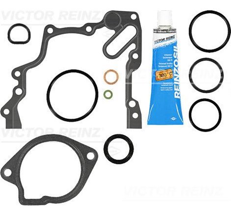 Set garnituri motor - carter AUDI A2. SEAT ALTEA. ALTEA XL. AROSA. CORDOBA. CORDOBA VARIO. IBIZA II. IBIZA III. IBIZA IV. IBIZA 