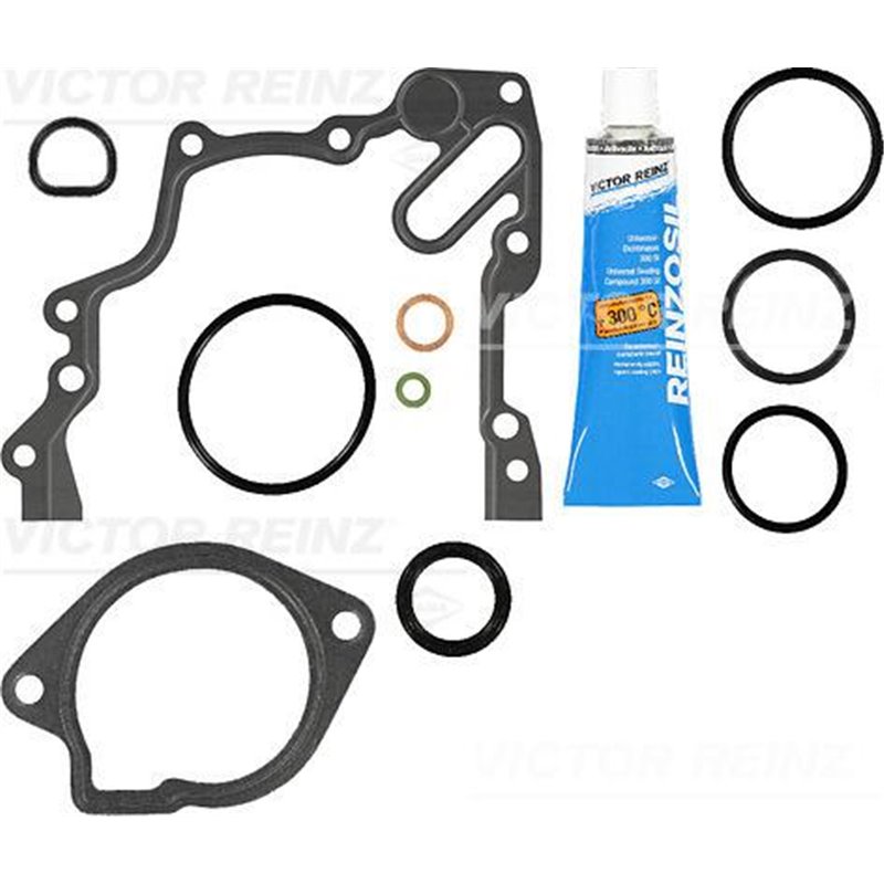 Set garnituri motor - carter AUDI A2. SEAT ALTEA. ALTEA XL. AROSA. CORDOBA. CORDOBA VARIO. IBIZA II. IBIZA III. IBIZA IV. IBIZA 