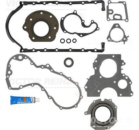 Set garnituri motor - carter FORD C-MAX. FIESTA IV. FIESTA-HATCHBACK. FIESTA-MINIVAN. FOCUS C-MAX. FOCUS I. FOCUS II. FOCUS I-KO