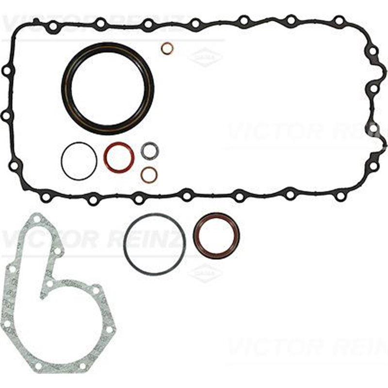 Set garnituri motor - carter OPEL VIVARO A. RENAULT CLIO III. ESPACE IV. LAGUNA II. MEGANE. MEGANE I. MEGANE I COACH. MEGANE II.