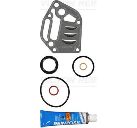 Set garnituri motor - carter AUDI A3. A4 B5. A4 B6. A4 B7. TT. SEAT CORDOBA. CORDOBA VARIO. IBIZA II. LEON. TOLEDO II. SKODA OCT