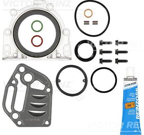 Set garnituri motor - carter AUDI A3. A4 B5. SEAT ALTEA. ALTEA XL. LEON. TOLEDO III. SKODA OCTAVIA I. OCTAVIA II. VW CADDY III 1