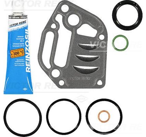 Set garnituri motor - carter AUDI A3. A4 B5. A4 B6. A4 B7. A6 C5. TT. SEAT ALHAMBRA. CORDOBA. EXEO. EXEO ST. IBIZA II. IBIZA III