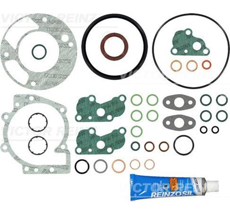 Set garnituri motor - carter VOLVO 850. C70 I. S60 I. S70. S80 I. V70 I. V70 II. XC70 I. XC90 I 2.0-2.5 09.93-12.14 - Victor Rei