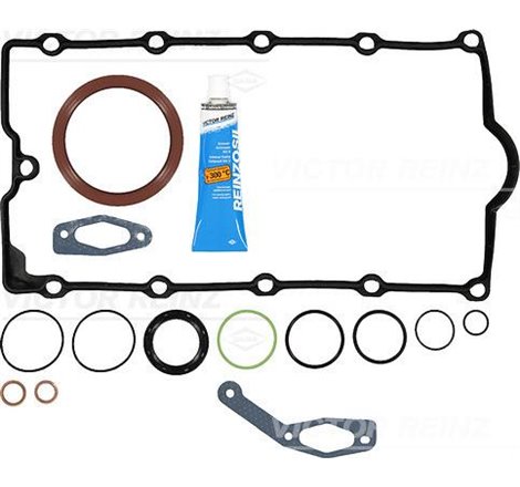 Set garnituri motor - carter CITROEN C4. C4 I. C4 PICASSO I. C5 I. C5 II. C5 II-KOMBI. C8. EVASION. JUMPY I. XSARA. XSARA PICASS