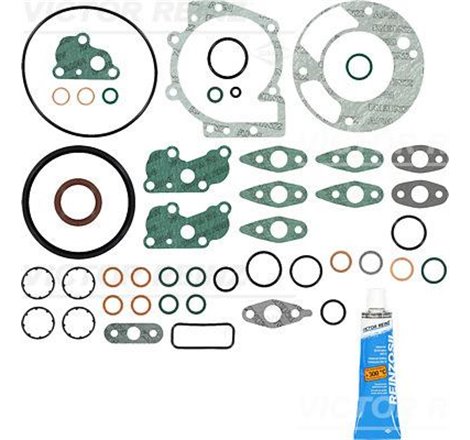 Set garnituri, carter - Victor Reinz-08-37193-01