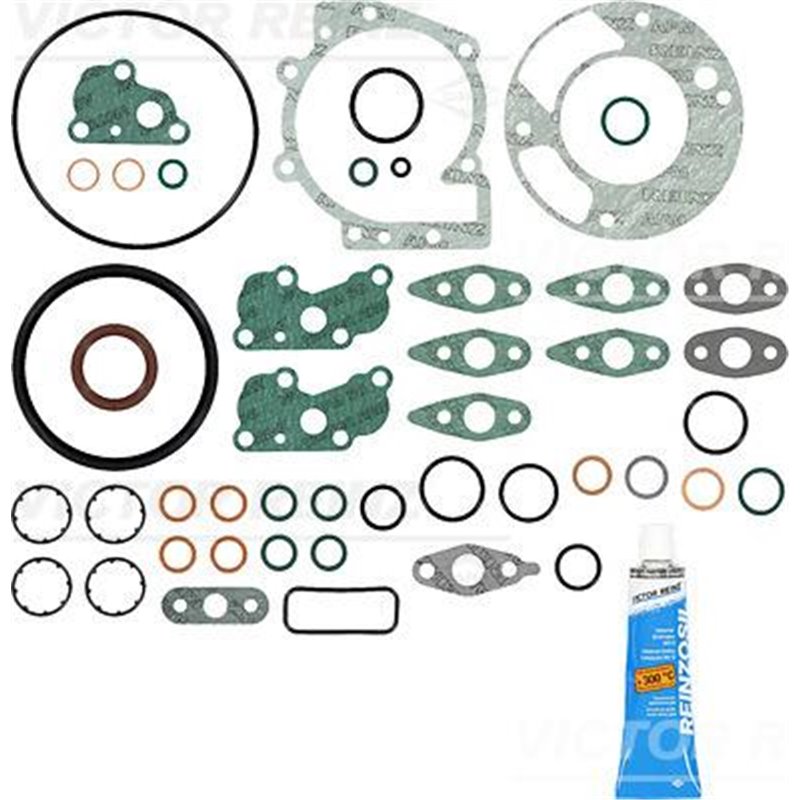 Set garnituri, carter - Victor Reinz-08-37193-01