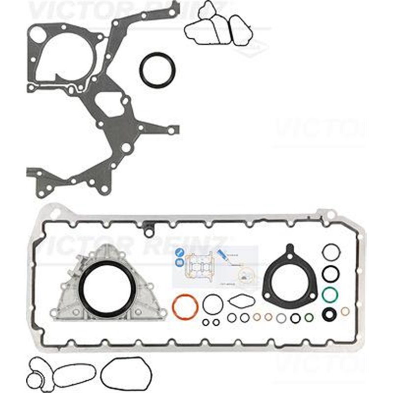 Set garnituri, carter - Victor Reinz-08-37408-01