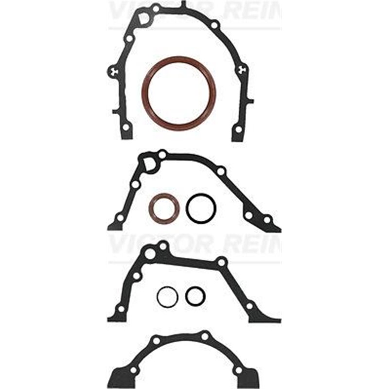Set garnituri motor - carter ABARTH 500-595-695. 500C-595C-695C. ALFA ROMEO GIULIETTA. MITO. FIAT 500. 500 C. 500L. 500X. BRAVA.
