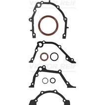 Set garnituri motor - carter ABARTH 500-595-695. 500C-595C-695C. ALFA ROMEO GIULIETTA. MITO. FIAT 500. 500 C. 500L. 500X. BRAVA.