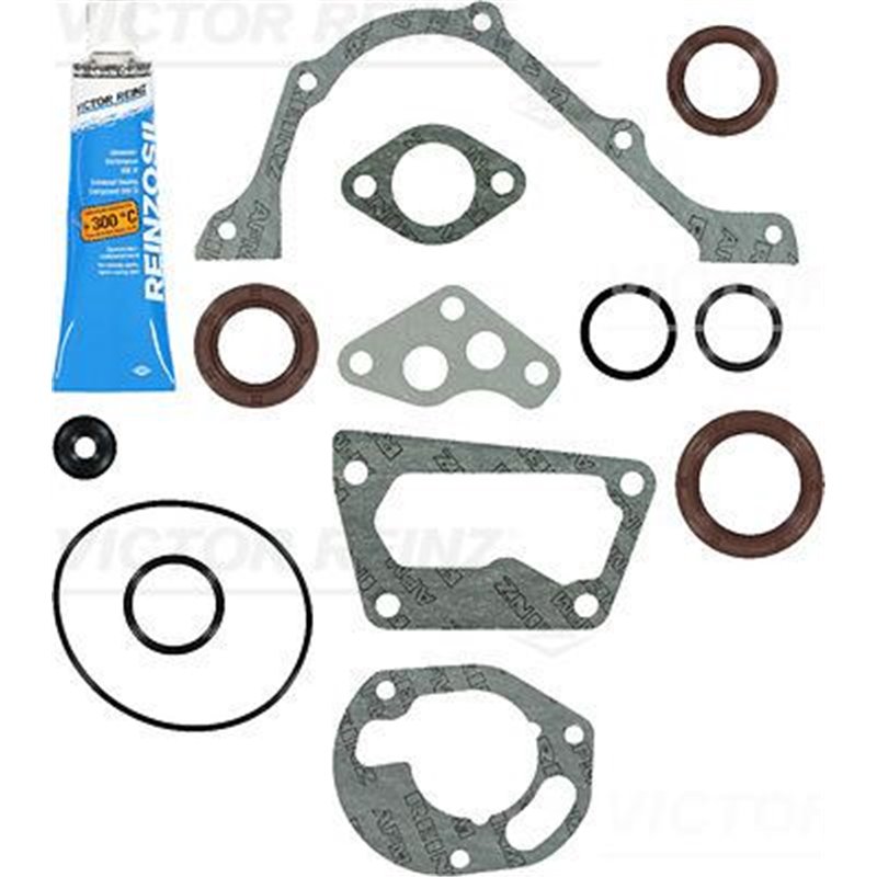 Set garnituri motor FIAT DOBLO. DOBLO-MINIVAN. MULTIPLA. PALIO. SIENA. STILO 1.6-1.6CNG 04.96- - Victor Reinz-08-37539-01