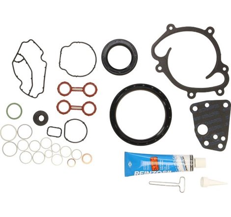 Set garnituri motor - carter MERCEDES C T-MODEL S203. C T-MODEL S204. C W203. C W204. CLK A209. CLK C209. CLS C218. CLS C219 3.0