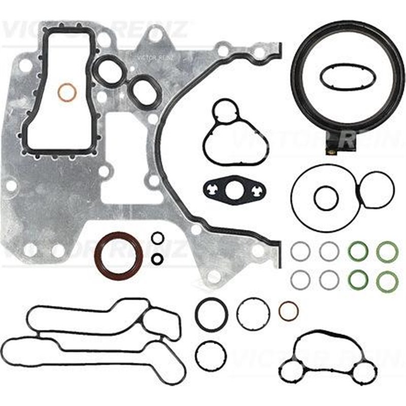 Set garnituri motor - carter ALFA ROMEO 159. CHEVROLET AVEO. AVEO-KALOS. CRUZE. ORLANDO. TRAX. FIAT CROMA. OPEL ASTRA H. ASTRA H