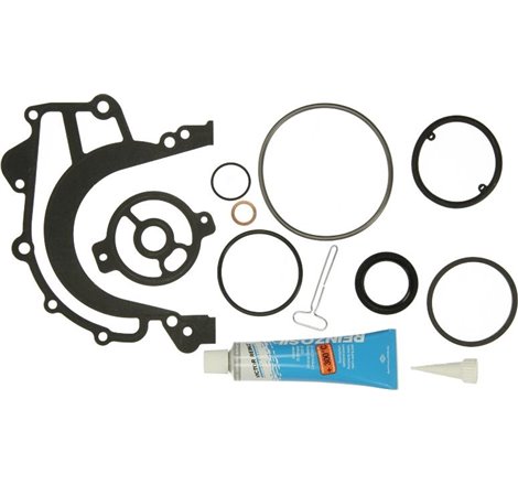 Set garnituri motor - carter VW CRAFTER 30-35. CRAFTER 30-50 2.5D 04.06-05.13 - Victor Reinz-08-38443-01