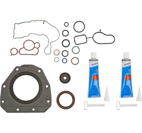 Set garnituri motor - carter AUDI A3. A4 B8. A5. A6 C7. Q3. Q5. TT. SEAT ALHAMBRA. ALTEA. ALTEA XL. EXEO. EXEO ST. LEON. TOLEDO 