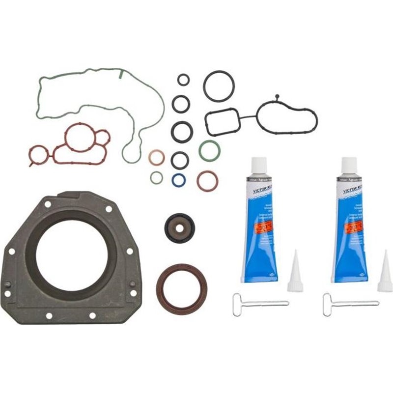 Set garnituri motor - carter AUDI A3. A4 B8. A5. A6 C7. Q3. Q5. TT. SEAT ALHAMBRA. ALTEA. ALTEA XL. EXEO. EXEO ST. LEON. TOLEDO 