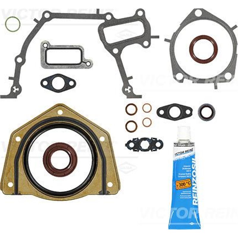 Set garnituri motor - carter CHEVROLET CRUZE. MALIBU. OPEL ASTRA J. ASTRA J GTC. CASCADA. INSIGNIA A. INSIGNIA A COUNTRY. ZAFIRA