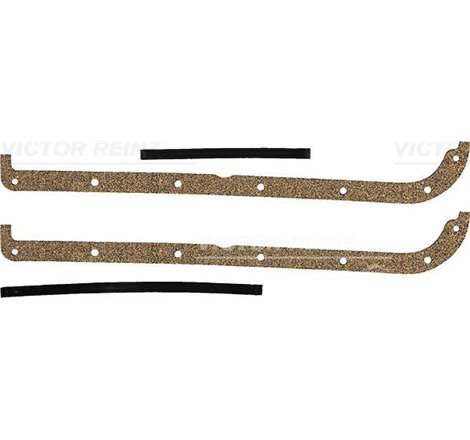 Garnitura baie ulei OPEL CIH 1.6-2.2 - Victor Reinz-10-12841-02