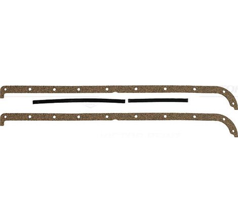 Ulei Garnitura baie ulei set Opel 3.0 CIH 78 - Victor Reinz-10-12842-02