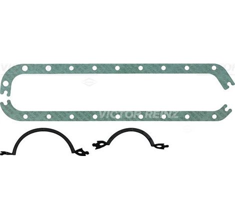 Garnitura baie ulei IVECO - Victor Reinz-10-33914-02