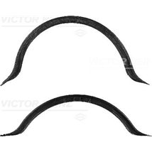 Garnitura baie ulei Mazda 323 1.5 Z5 95. MX-3 MX-5 1.6.1.8 DOHC 94 - MAZDA - Victor Reinz-10-52431-01