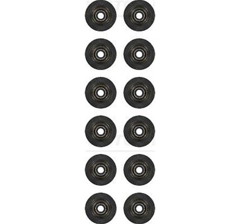 Set simering supape DODGE DAKOTA. DURANGO. NITRO. RAM 1500. JEEP CHEROKEE. COMMANDER. GRAND CHEROKEE III 3.7 06.01- - Victor Rei