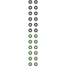 Set garnituri. ax supape - Victor Reinz-12-10695-02 - Victor Reinz-12-10695-02