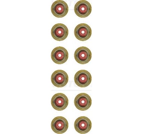 Set simering supape DS DS 3. DS 4. DS 4 II. CITROEN BERLINGO. BERLINGO MULTISPACE. BERLINGO-MINIVAN. C1 II. C3-C3 ORIGIN  - Vict