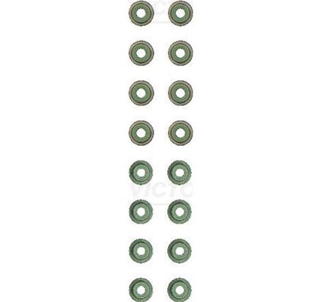 Set garnituri. ax supape - Victor Reinz-12-18108-01 - Victor Reinz-12-18108-01